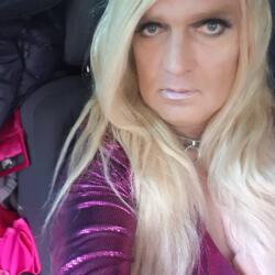 LouiseTSluder profilbillede