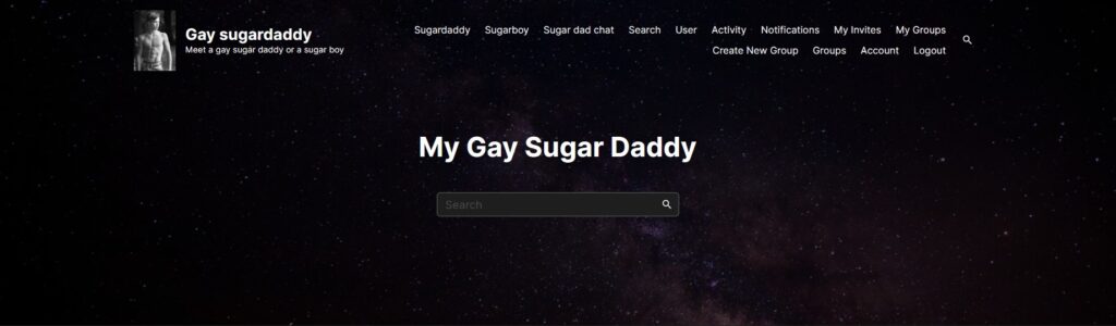 dansk gay sugar dating