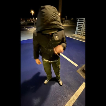 Halla min elskede løve!